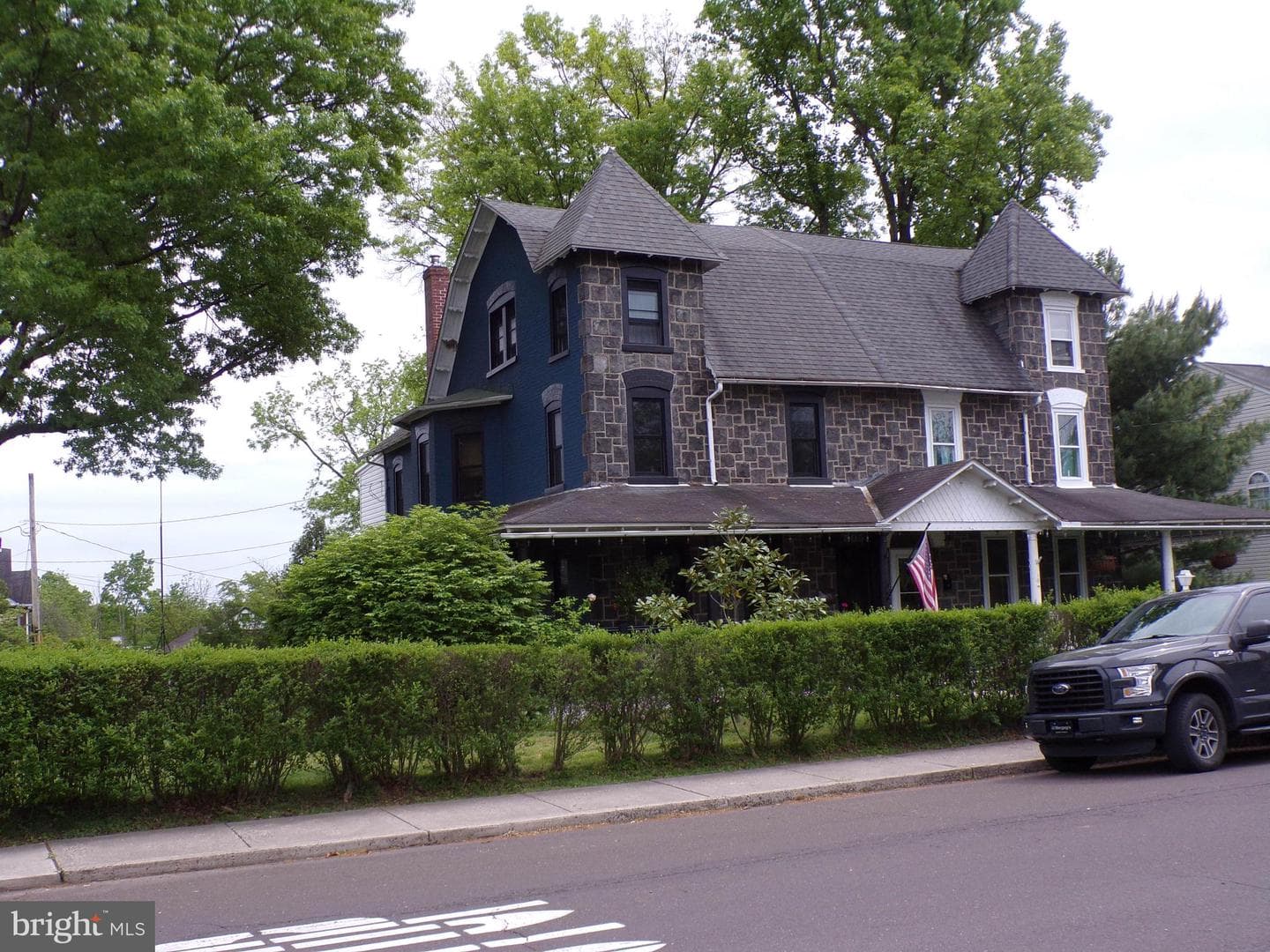 505 S 9th Street photo 1