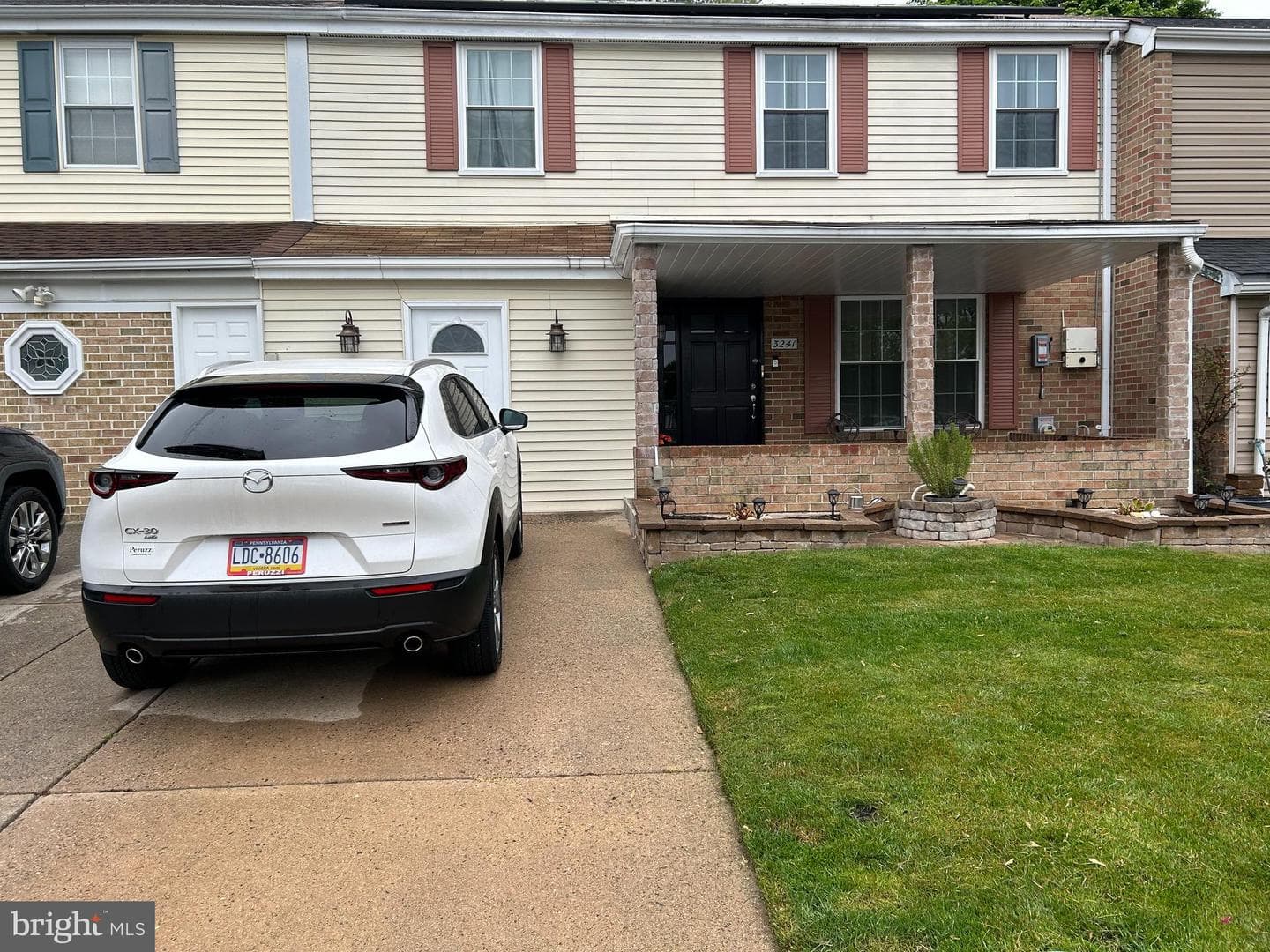 3241 Carroll Court #N photo 1