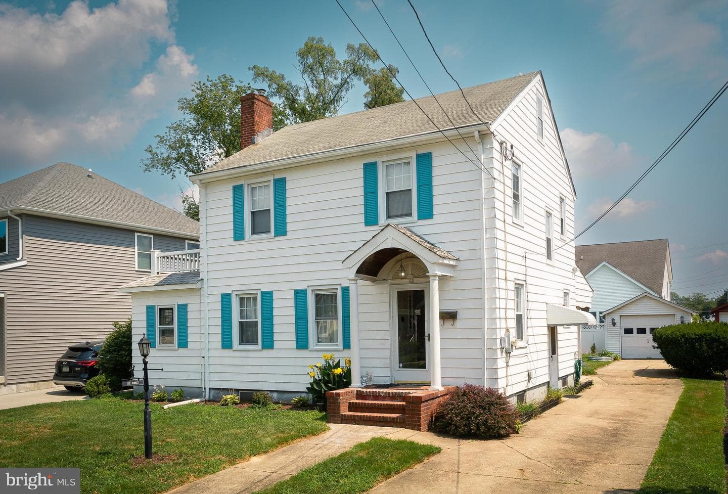 115 Taylor Street photo 1