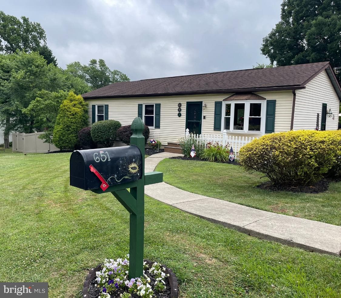 651 Avenue A photo 1