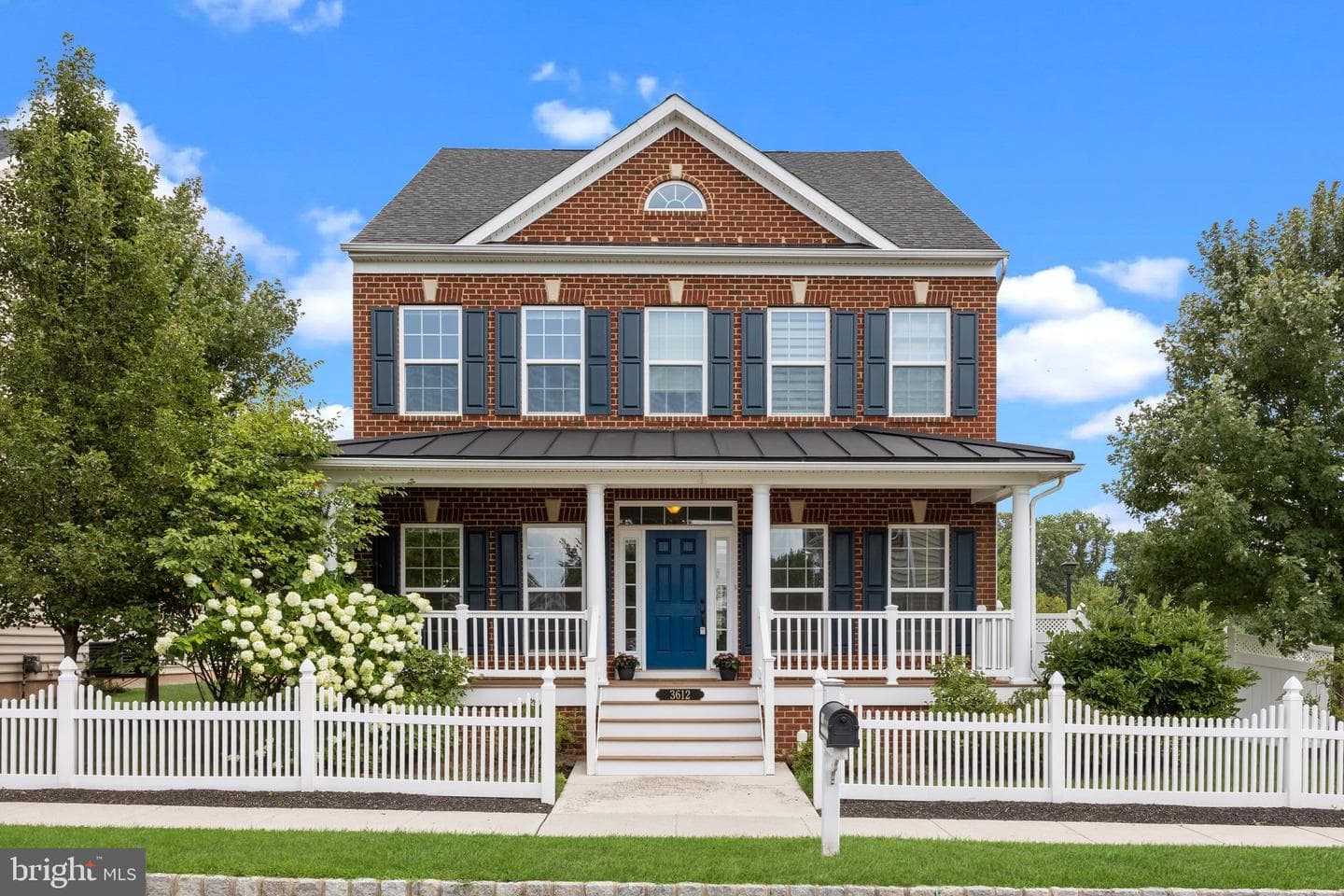 3612 Jacob Stout Road photo 1