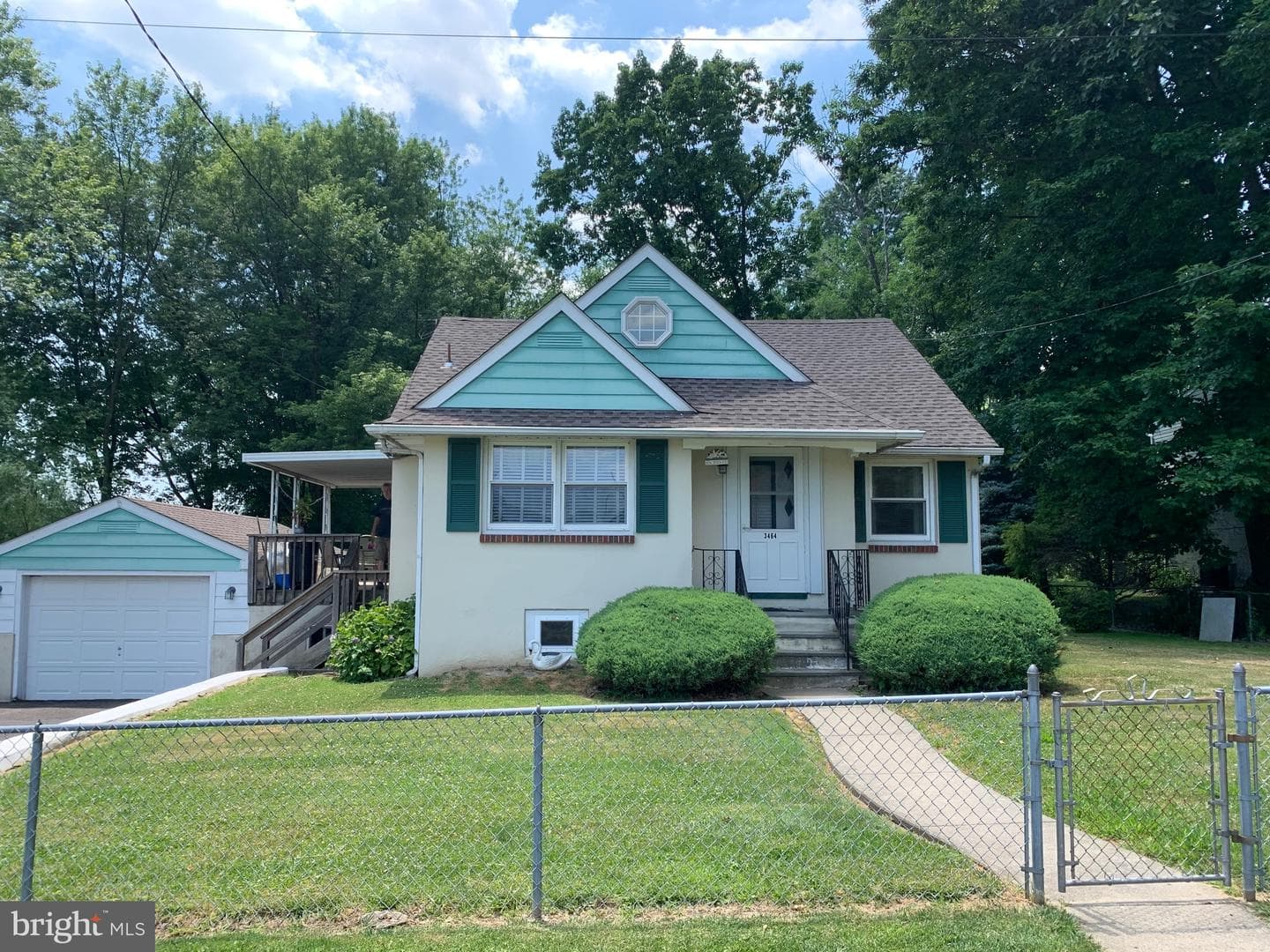 3464 Felton Avenue photo 1