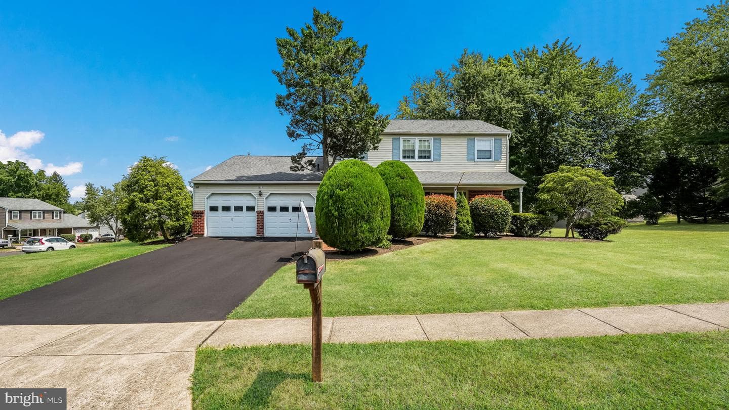 1275 Sturbridge Drive photo 1
