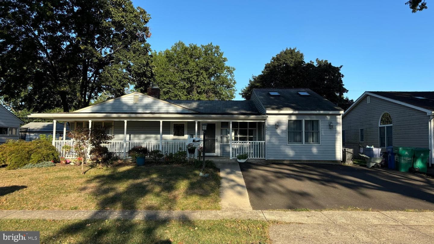 48 Outlook Lane photo 1