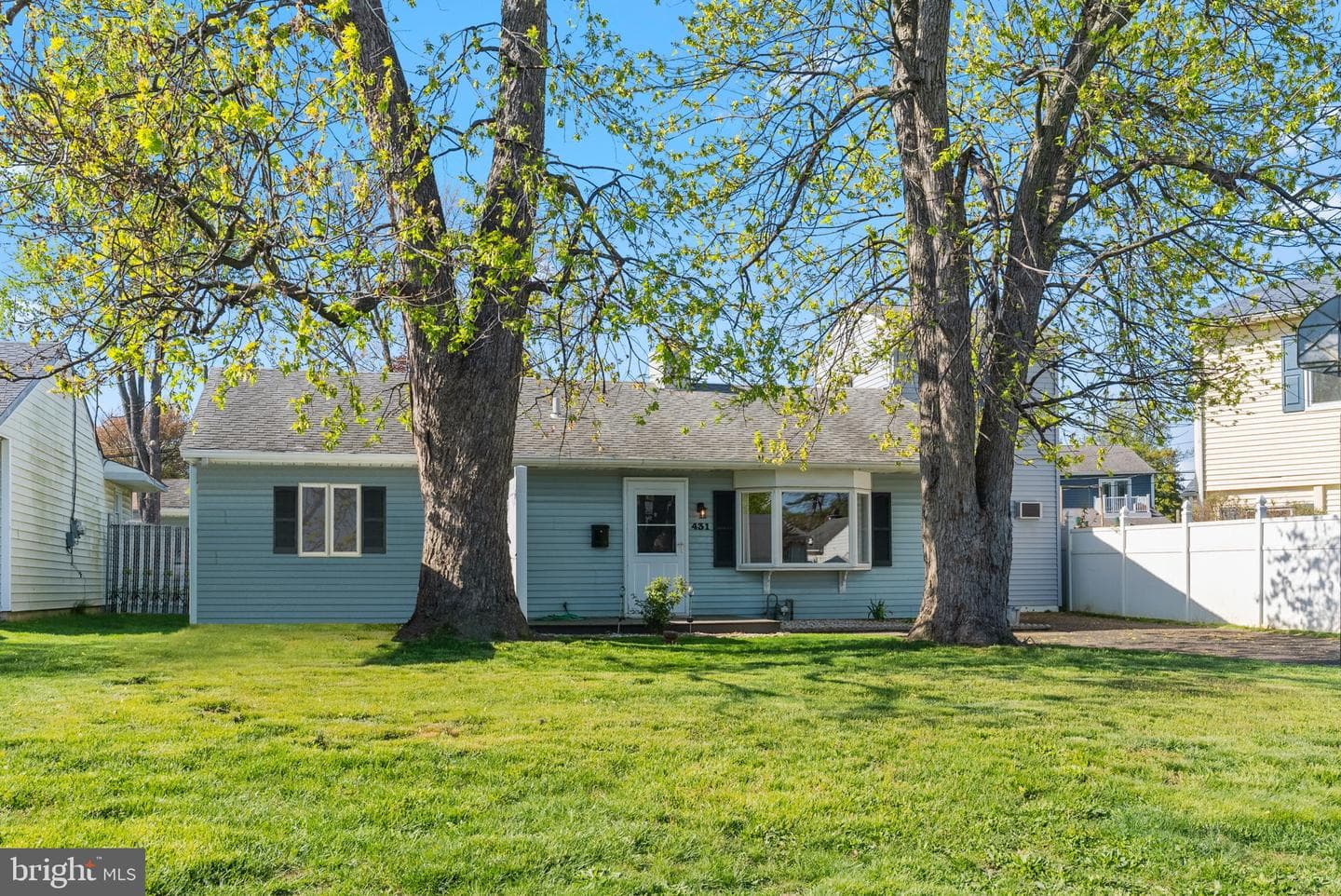431 Andover Road photo 1