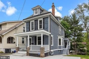 320 N Crown Street