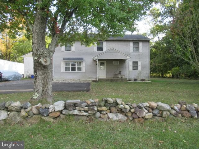 2259 Big Oak Road photo 1