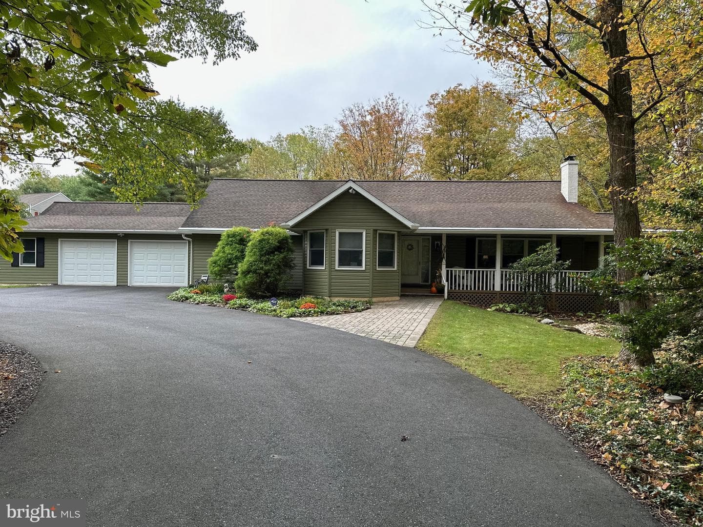 8068 Richlandtown Road photo 1