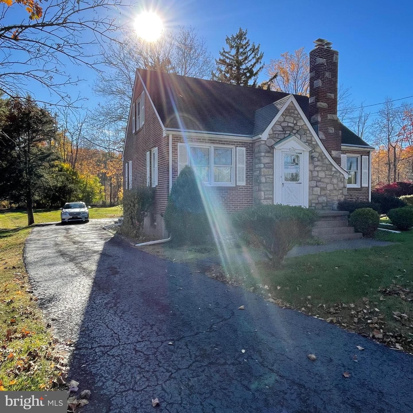 1336 Doylestown Pike photo 1