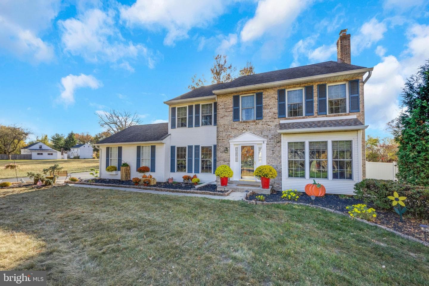 1602 Penn Oak Circle photo 1