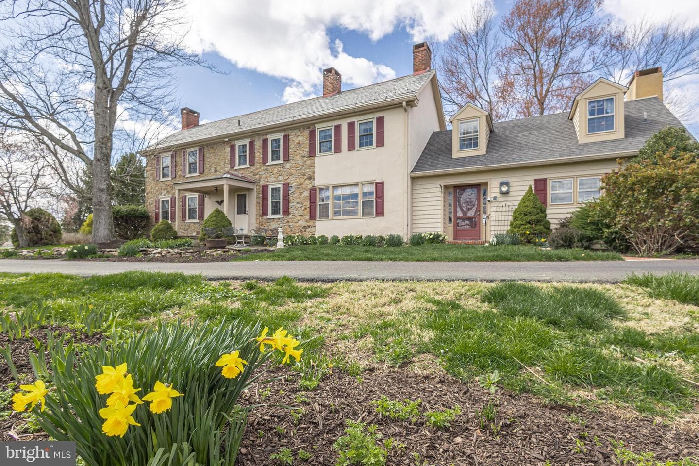 2209 Swamp Road, Furlong