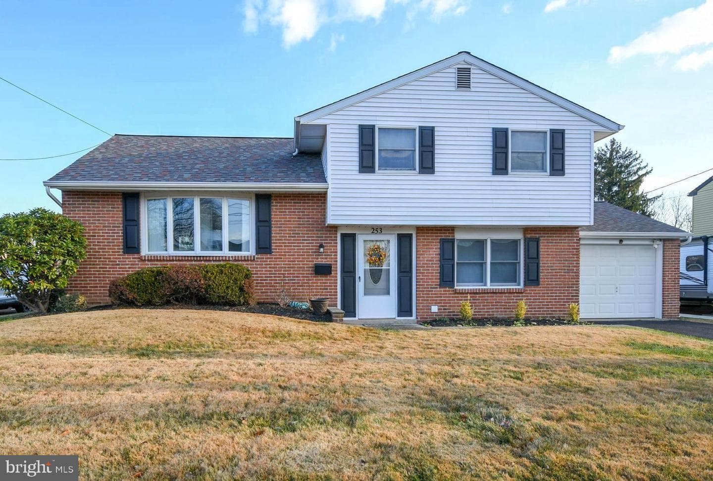 253 Sharpless Road photo 1