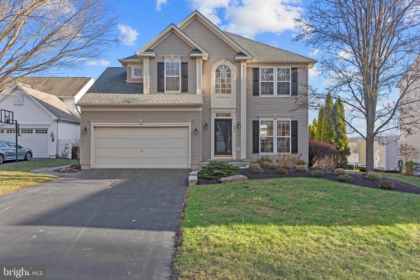 4414 Sunflower Drive photo 1