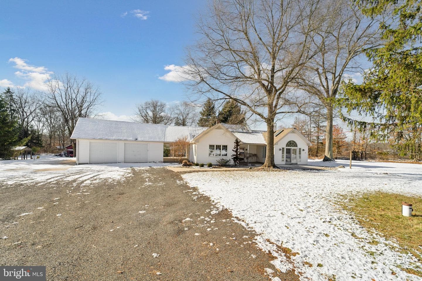 3651 Lower Mountain Road photo 1