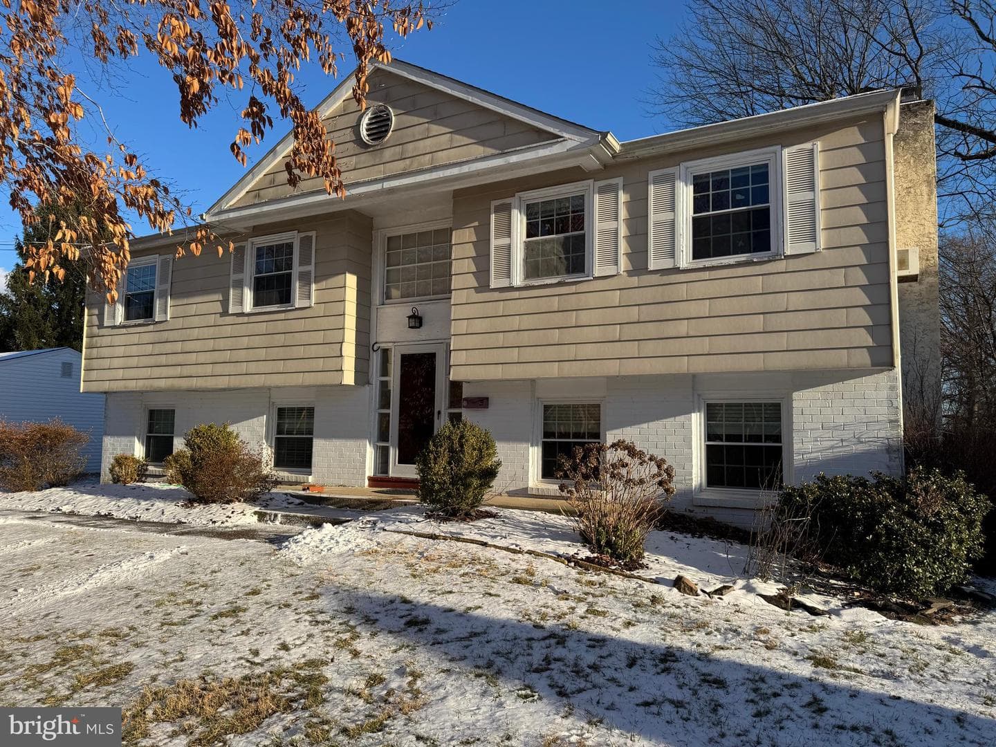 5 Belmont Square photo 1