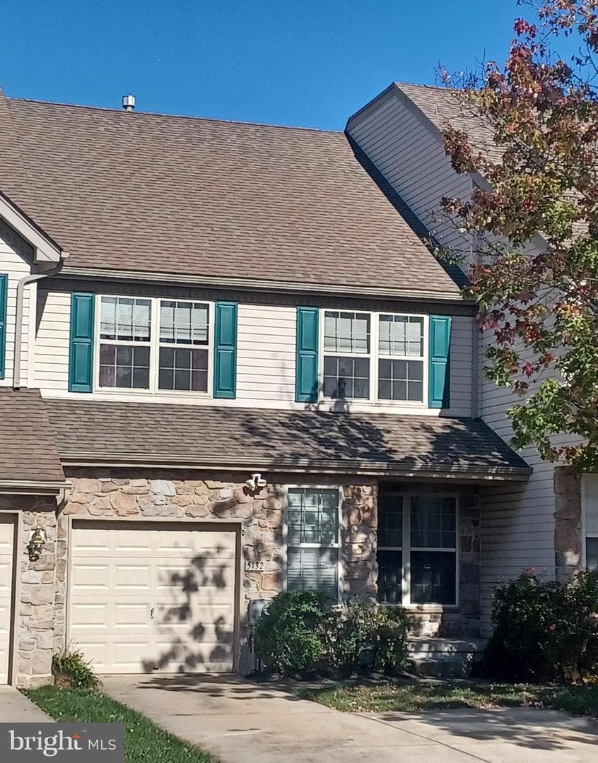 5132 Sugar Hill Court photo 1