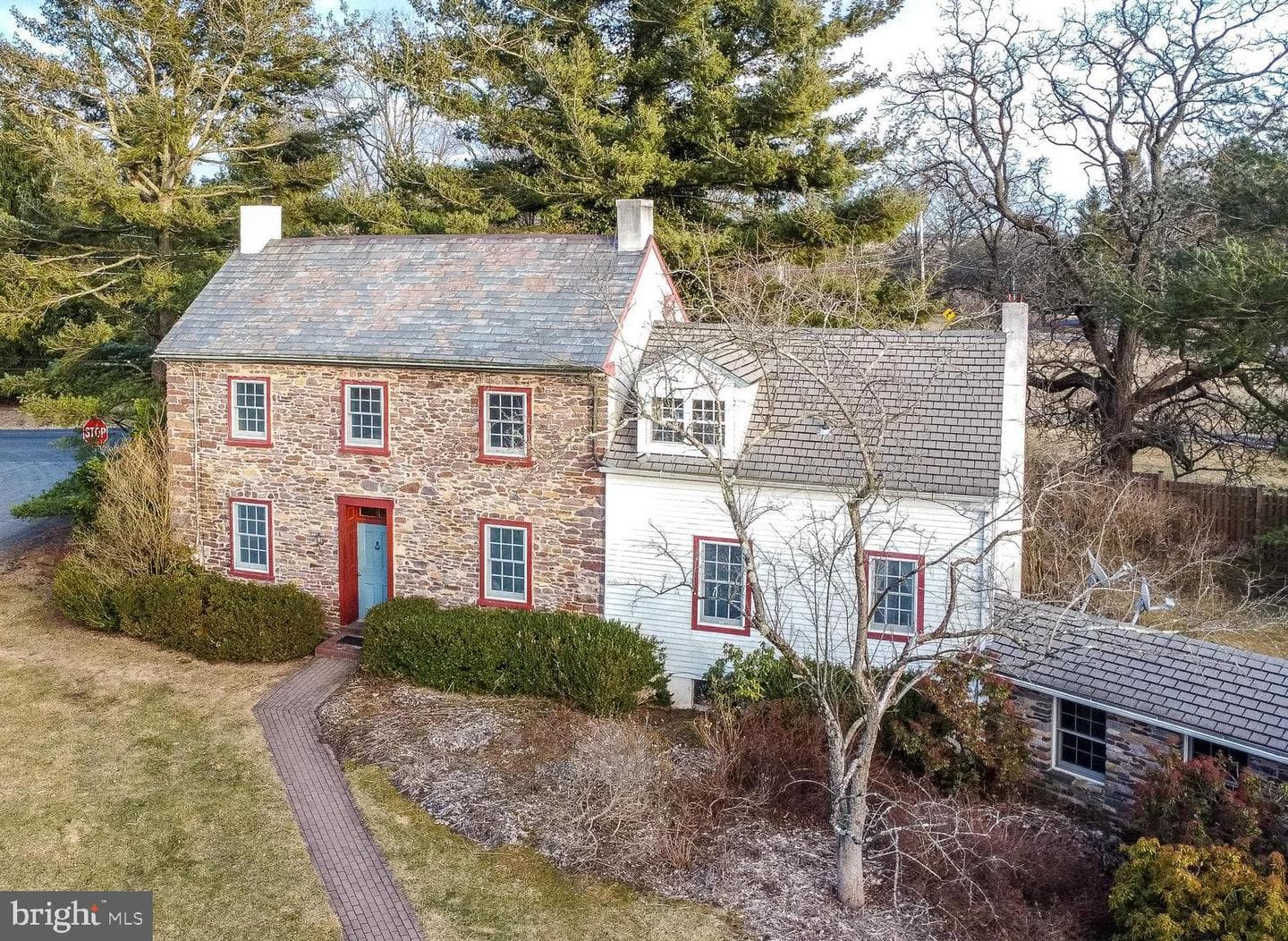 1 Beaver Run Road photo 1