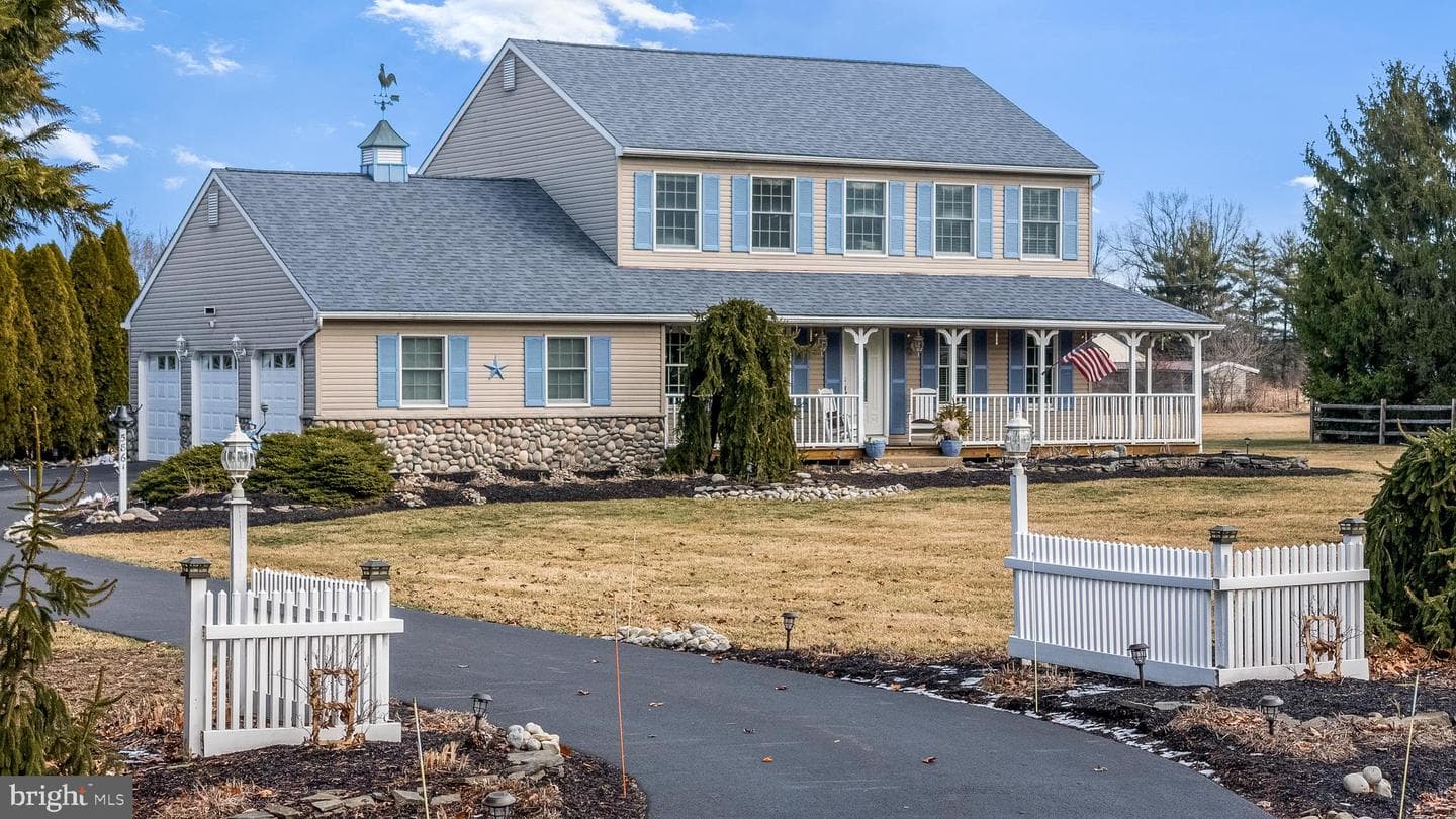 5861 Durham Road photo 1