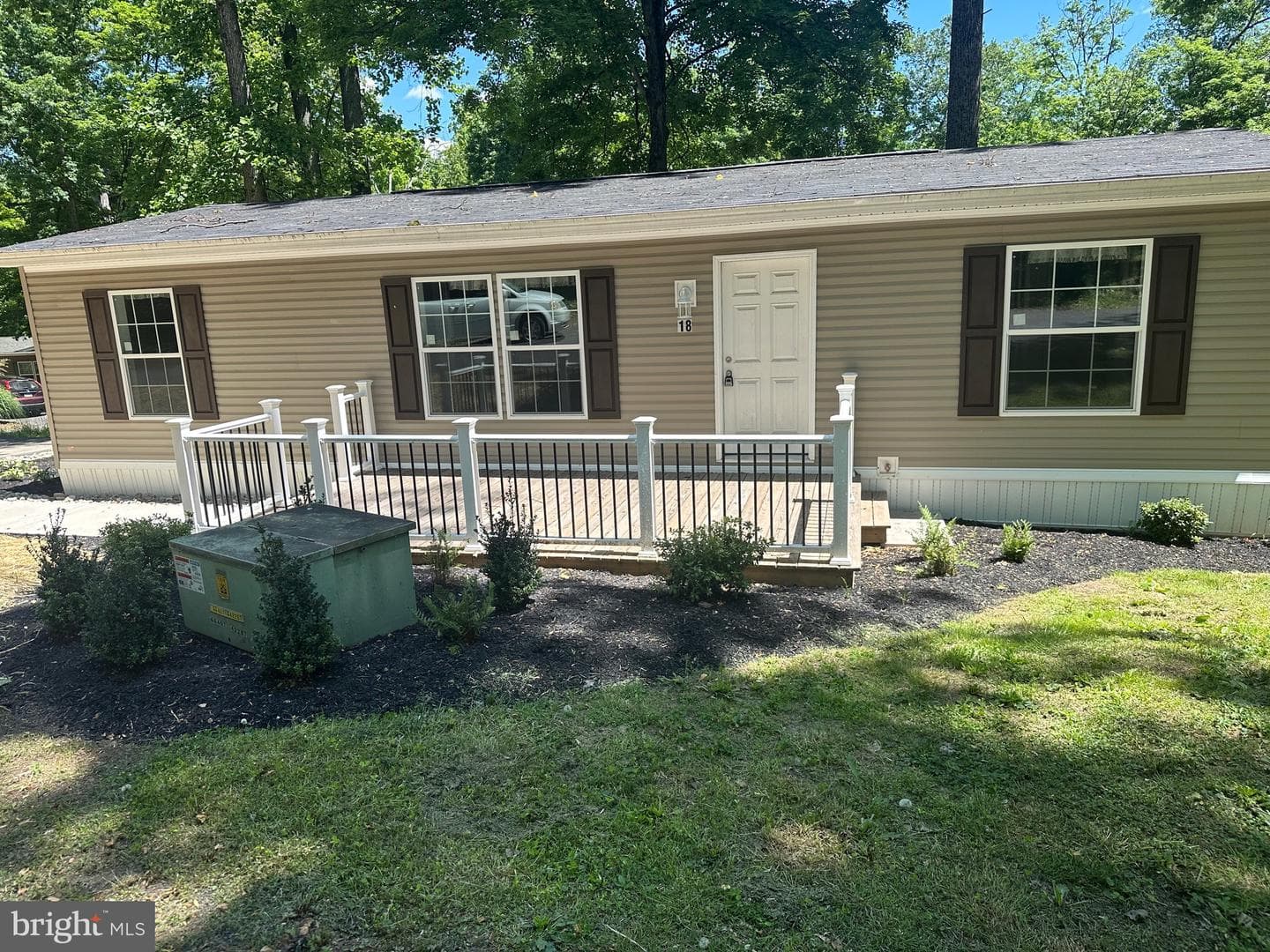 18 Ash Lane