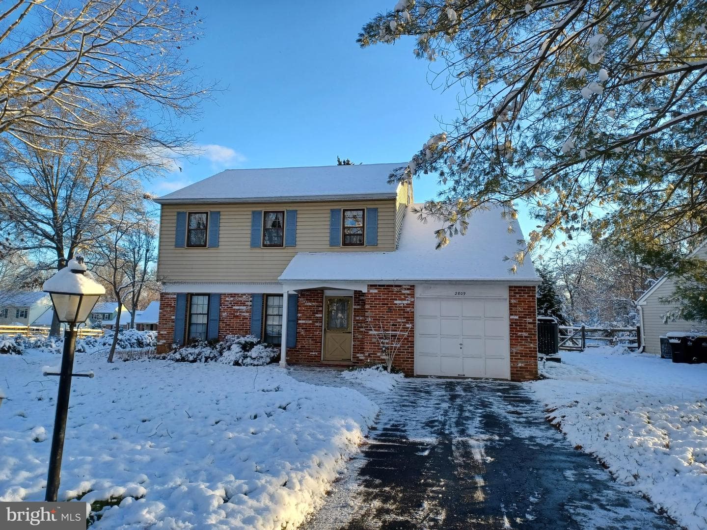 2809 Forge Pl photo 1