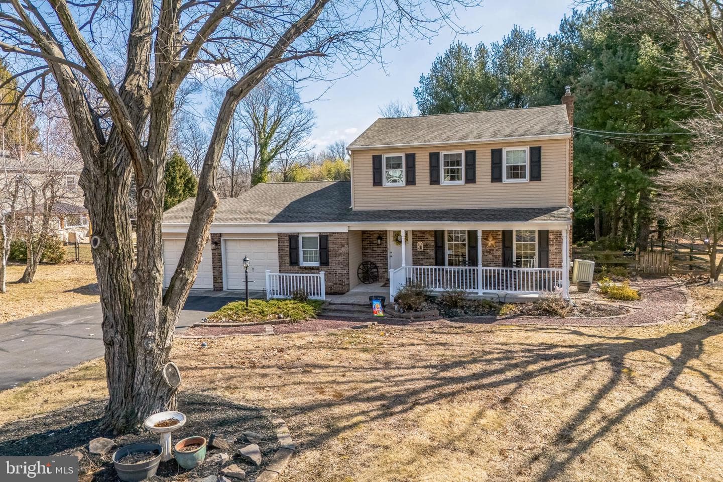 4561 Garland Road photo 1