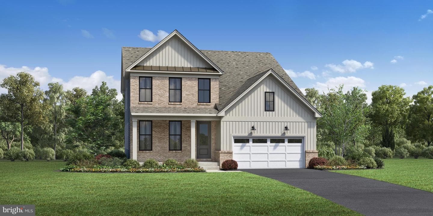 1317 Steeple Run Drive #lot 26 Lorimer photo 1