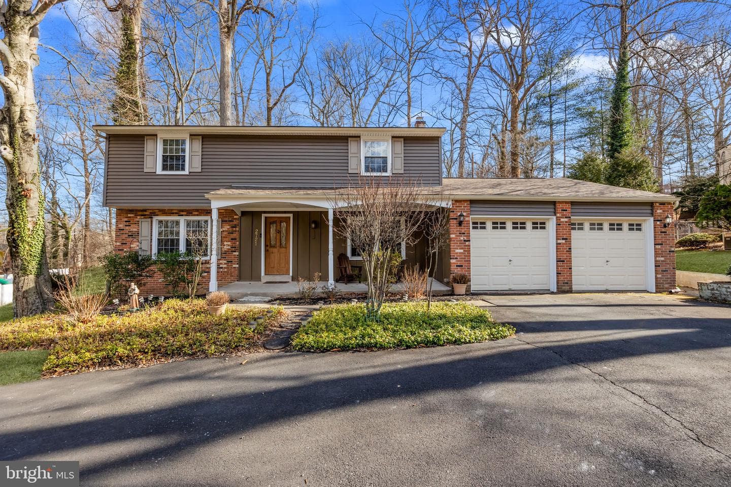 2721 Brownsville Road photo 1