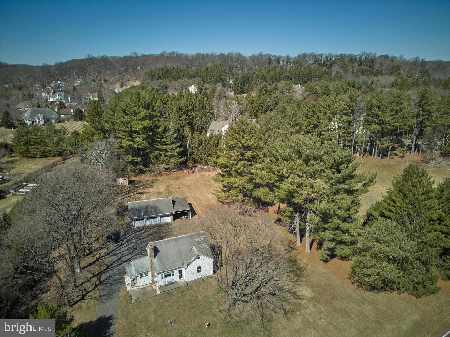 6007 Upper York Road photo 1