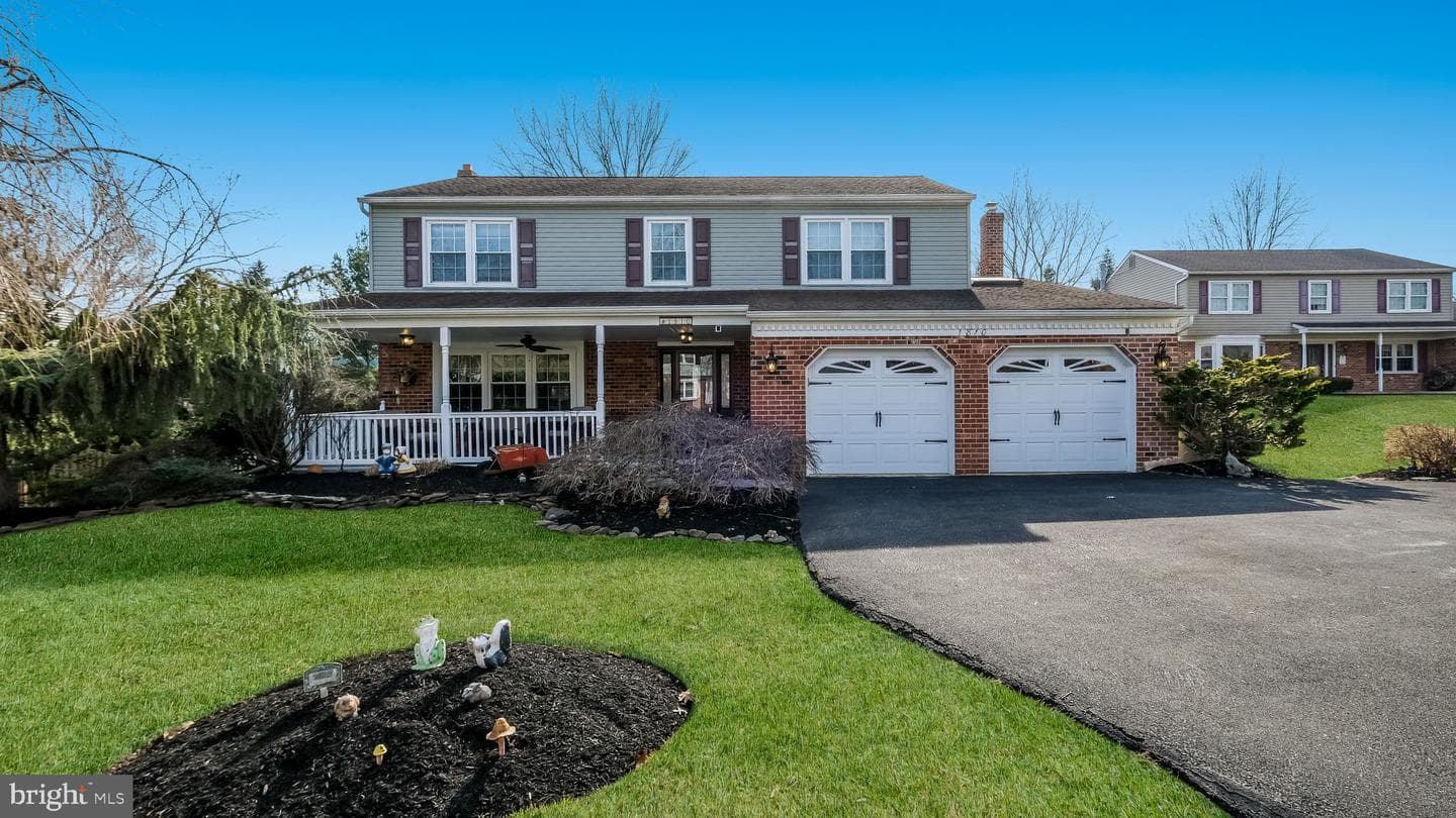1810 Gait Circle photo 1
