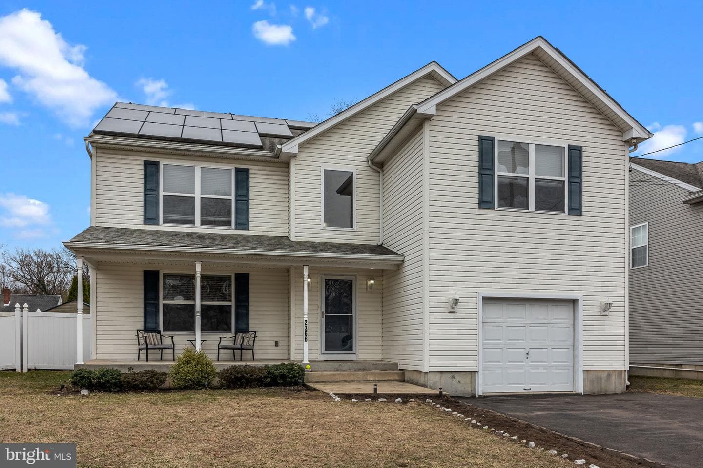 2366 Maple Avenue photo 1
