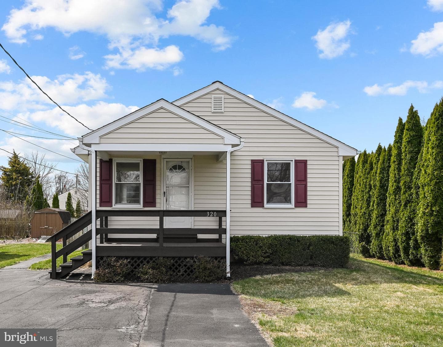 320 Elm Street #a & B photo 1