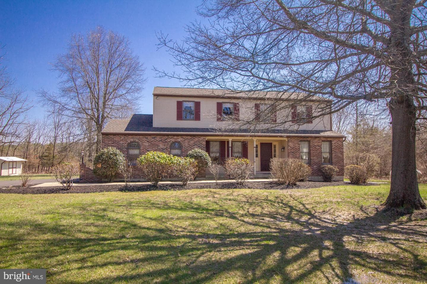 5390 N Branch Road photo 1