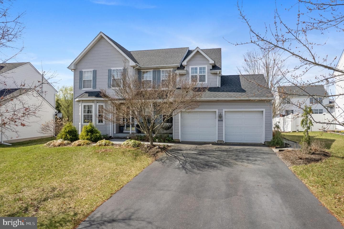1179 Spring Meadow Drive photo 1