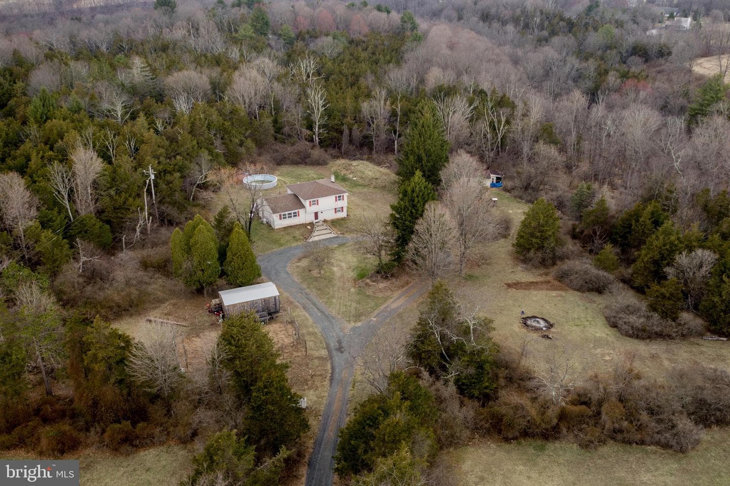 576 Geigel Hill Road photo 1