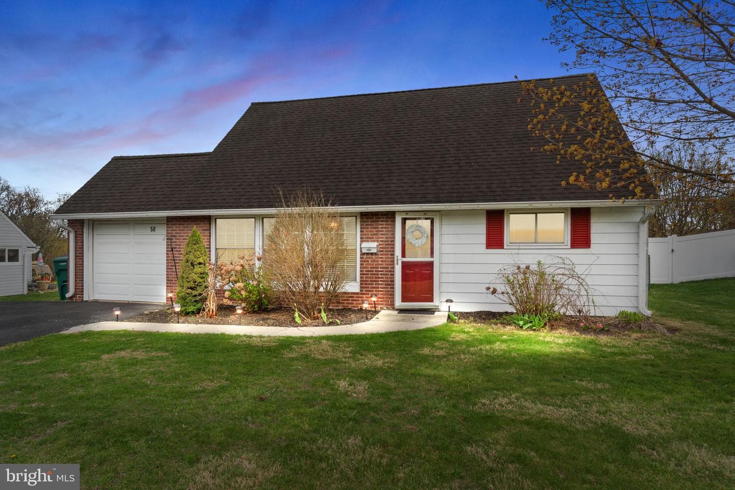 58 Tinder Road photo 1