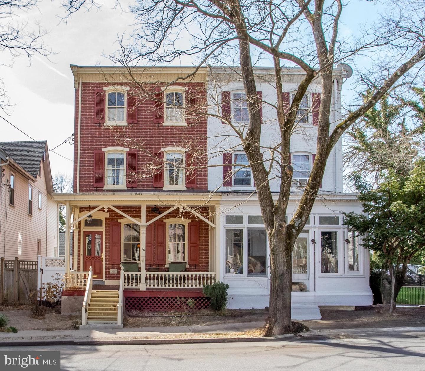 36 S Clinton Street photo 1
