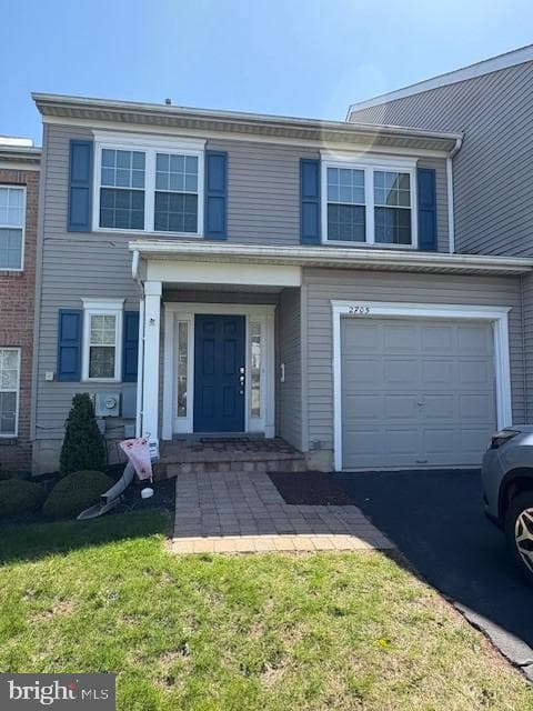 2705 Fallow Hill Lane #2705 photo 1