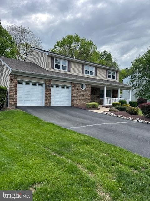 343 Fox Hollow Drive photo 1