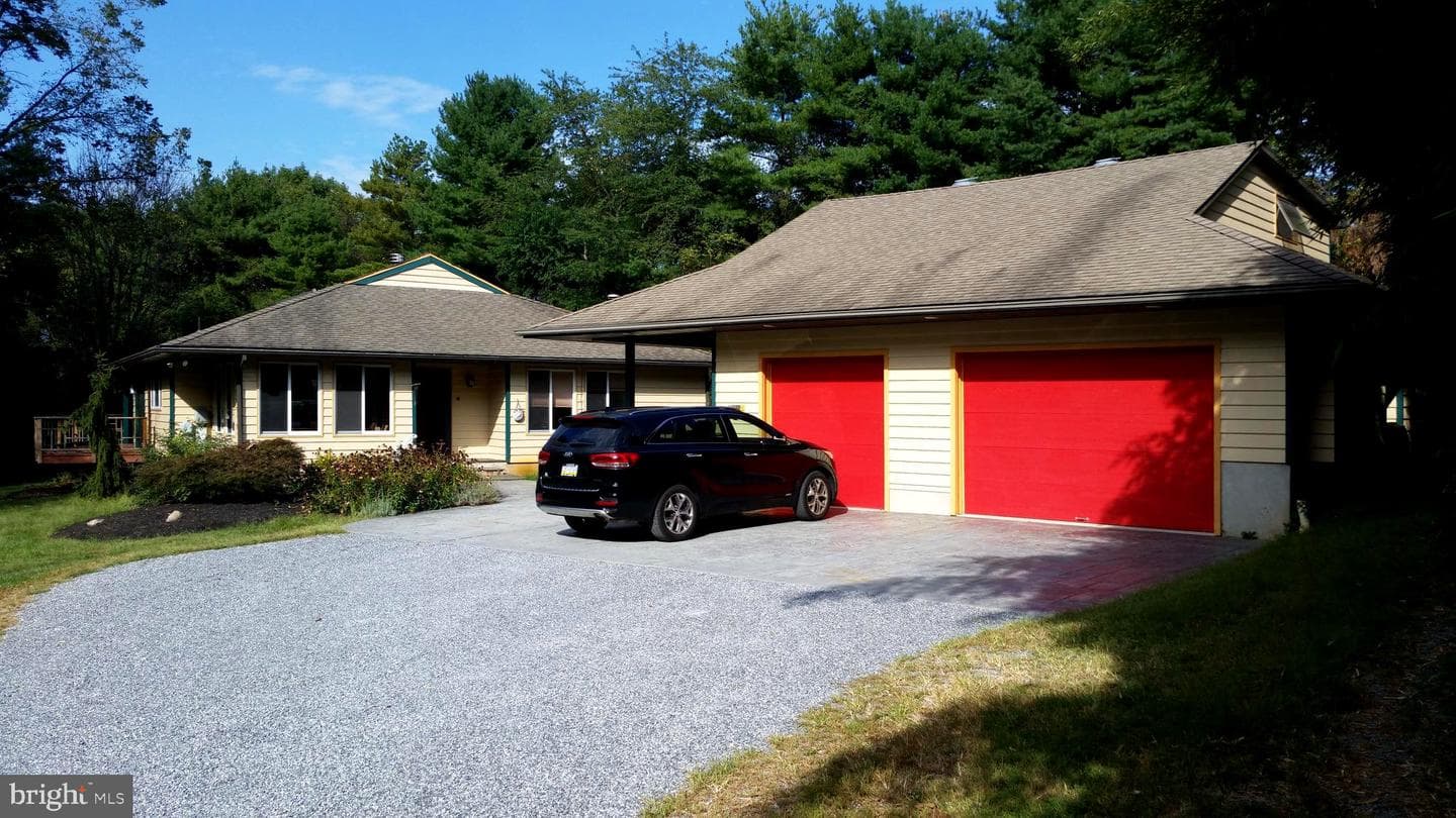 4482 Lower Mountain Road photo 1