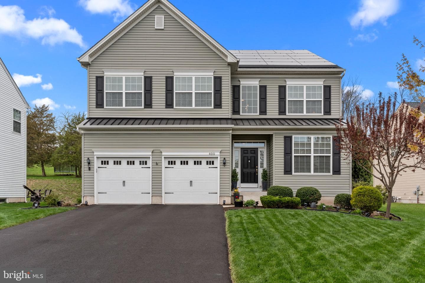 400 Hickory Drive photo 1