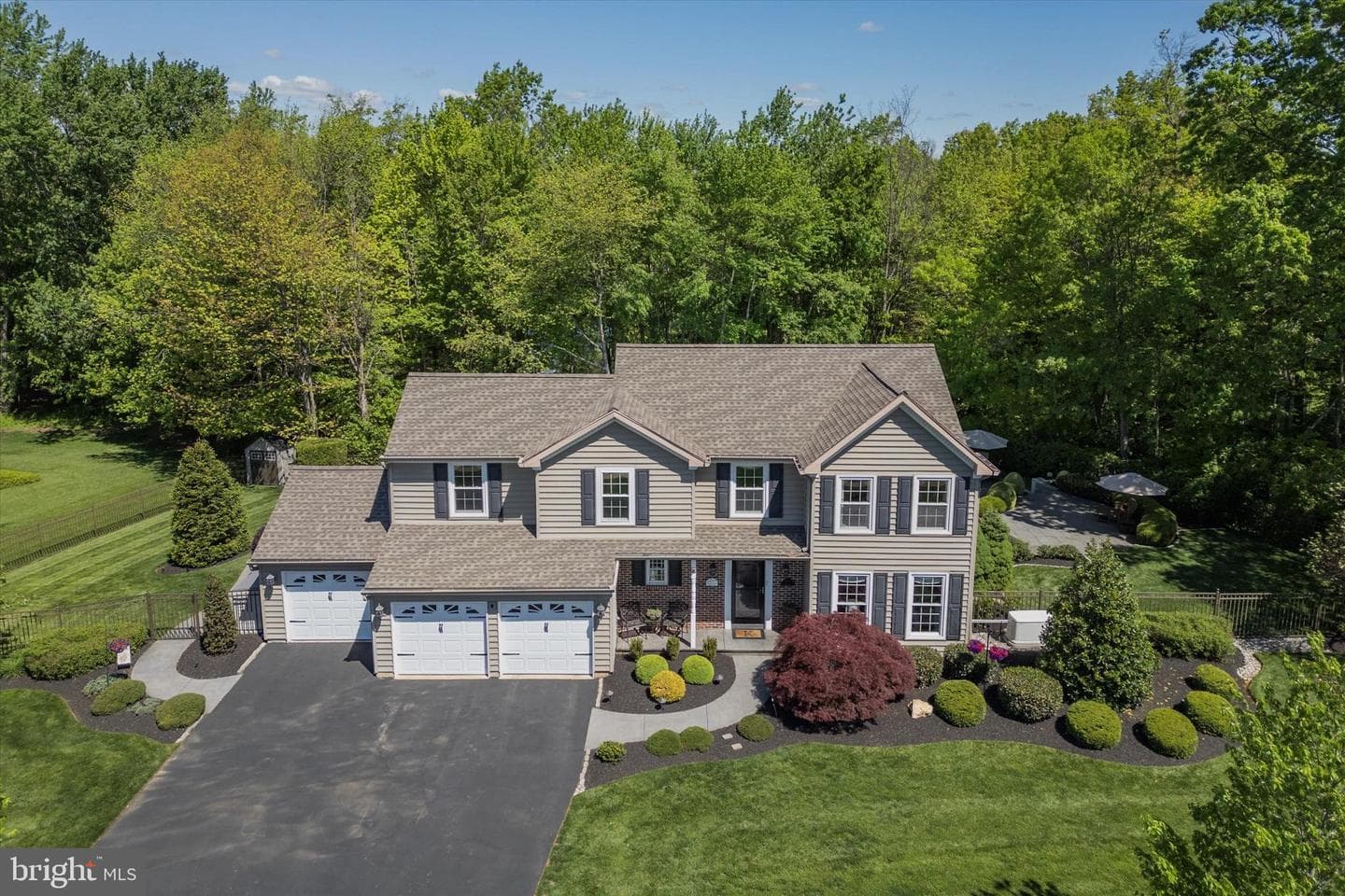 1416 Long Pond Drive photo 1