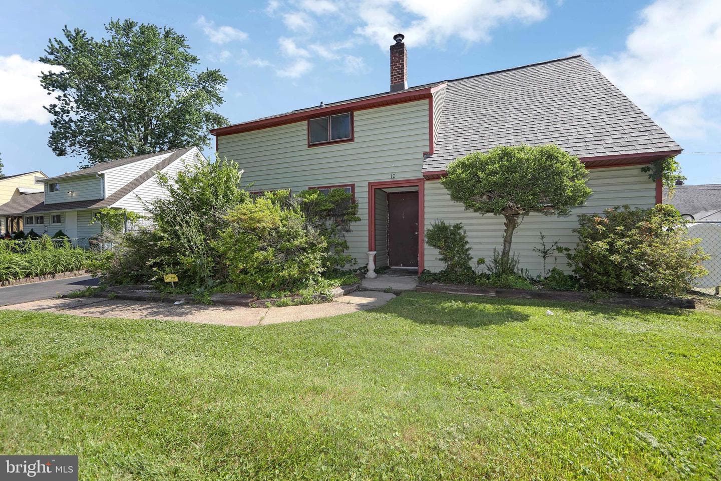 12 Geranium Road photo 1