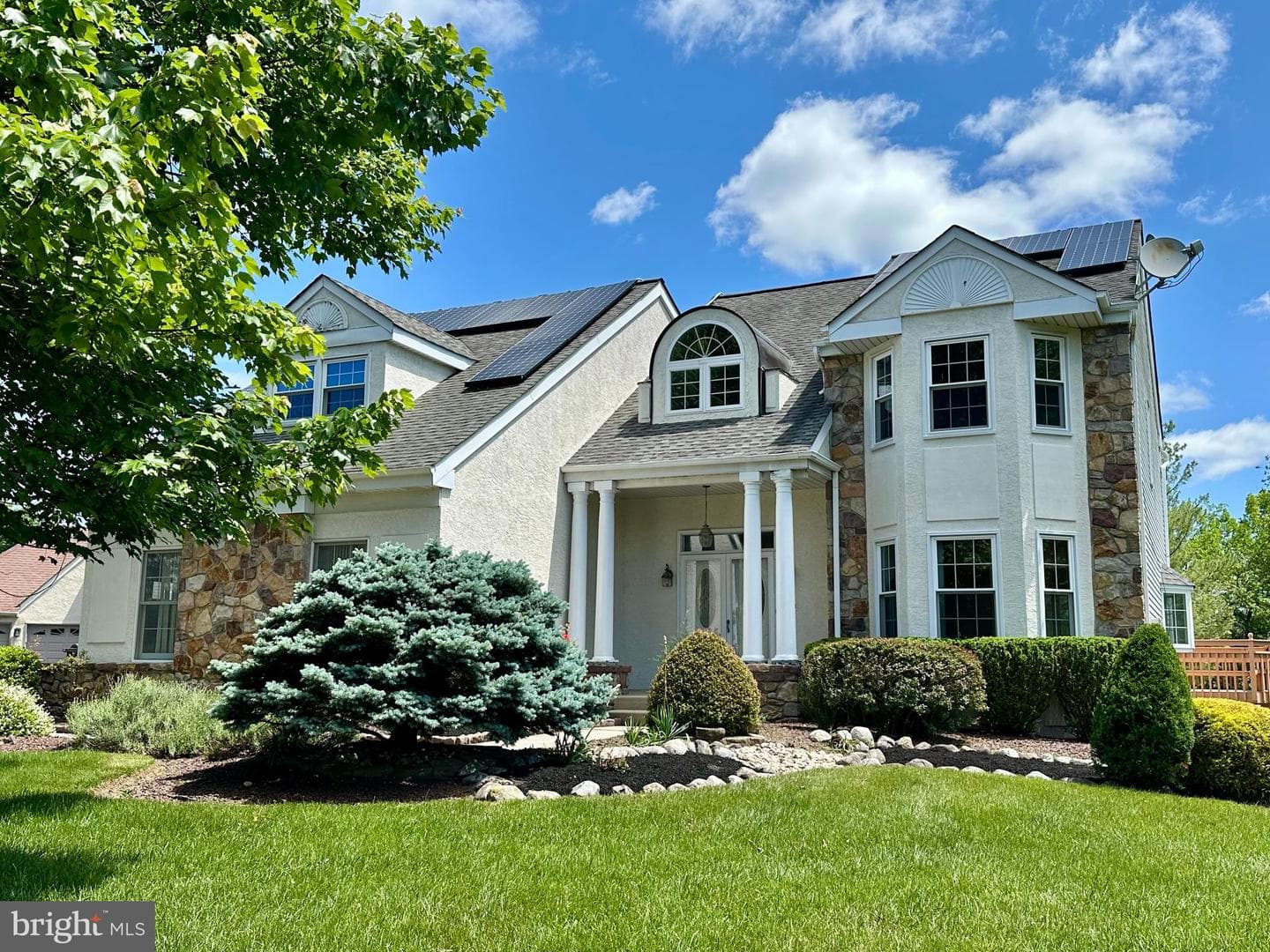 55 W Windrose Drive photo 1