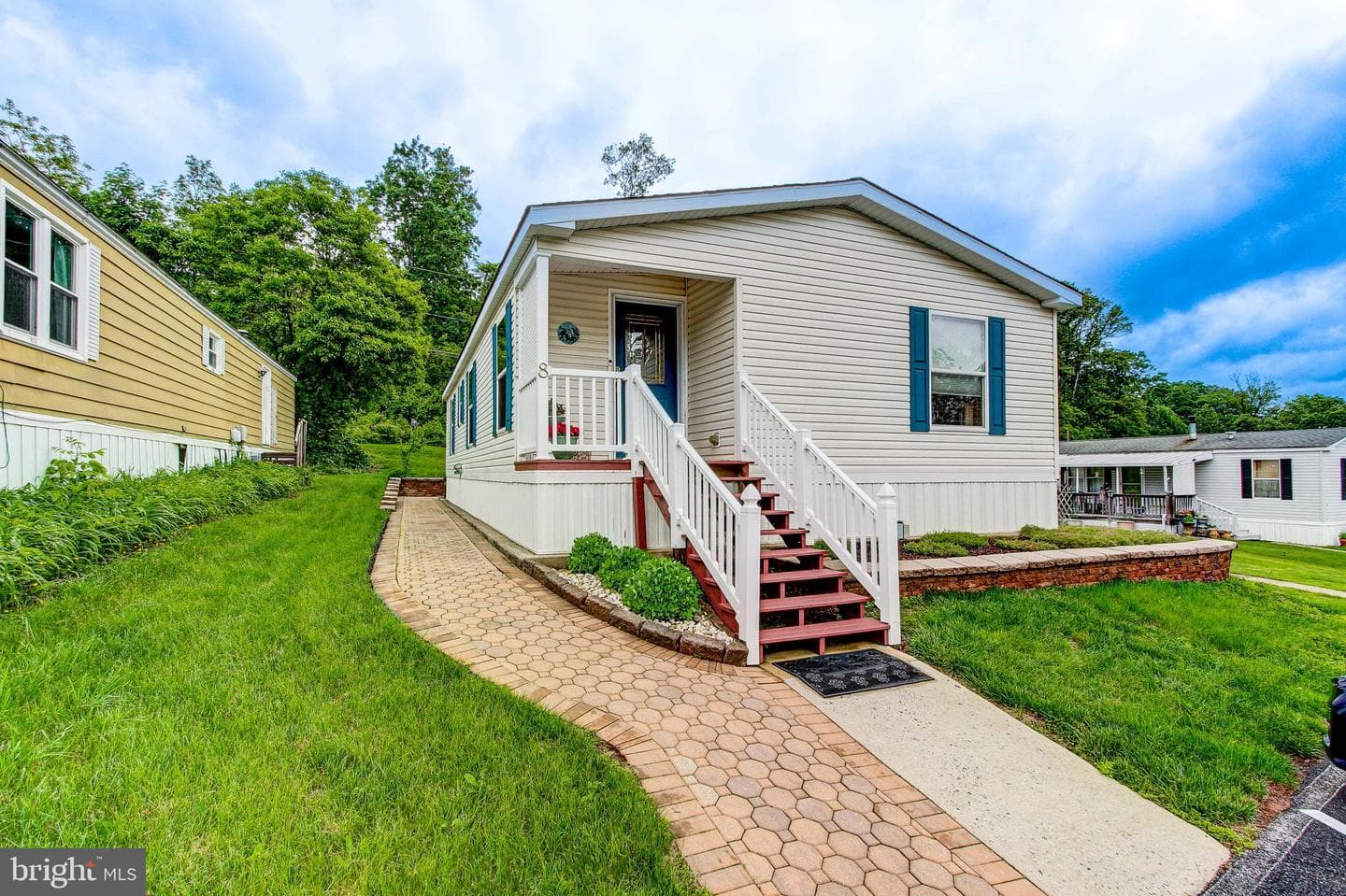365 E Cherry Road #lot 8 photo 1