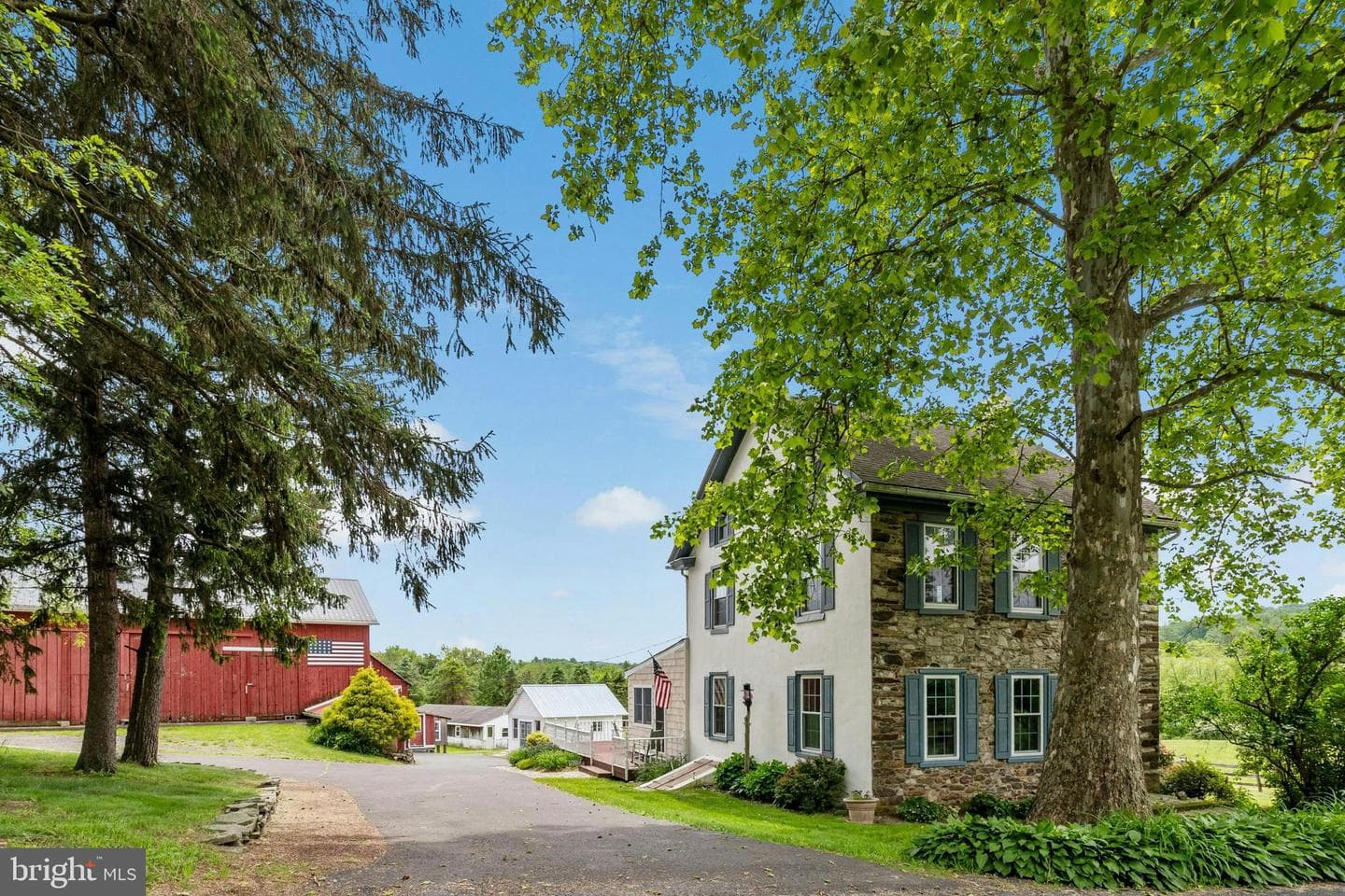 218 Kintner Road photo 1