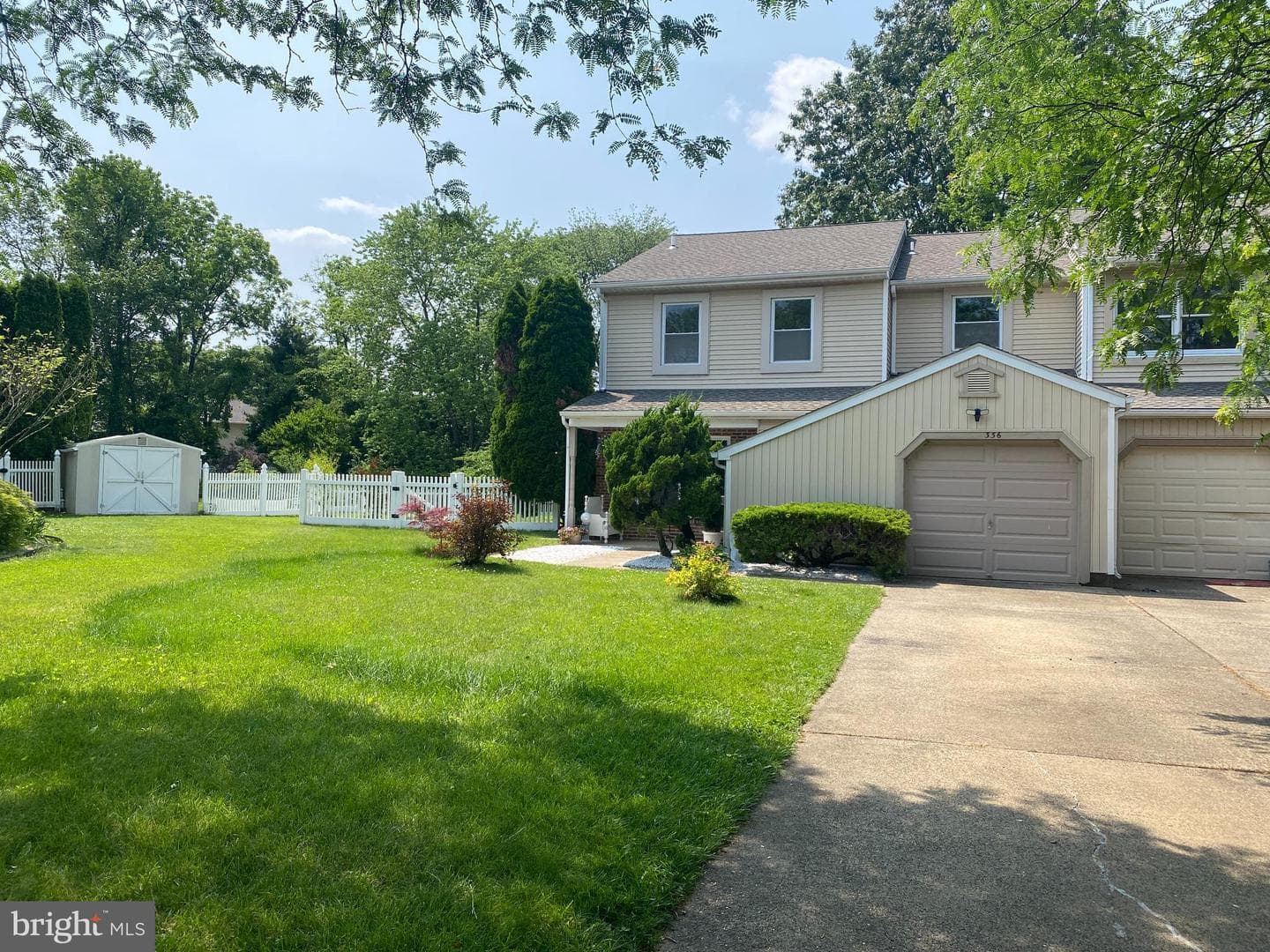 336 Tall Meadow Lane photo 1