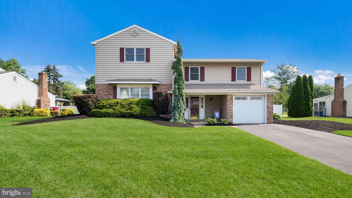 275 Magnolia Road photo 1