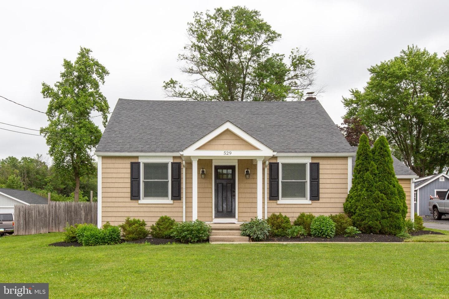 529 Keystone Drive photo 1