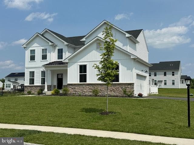 1142 Mariwill Drive photo 1