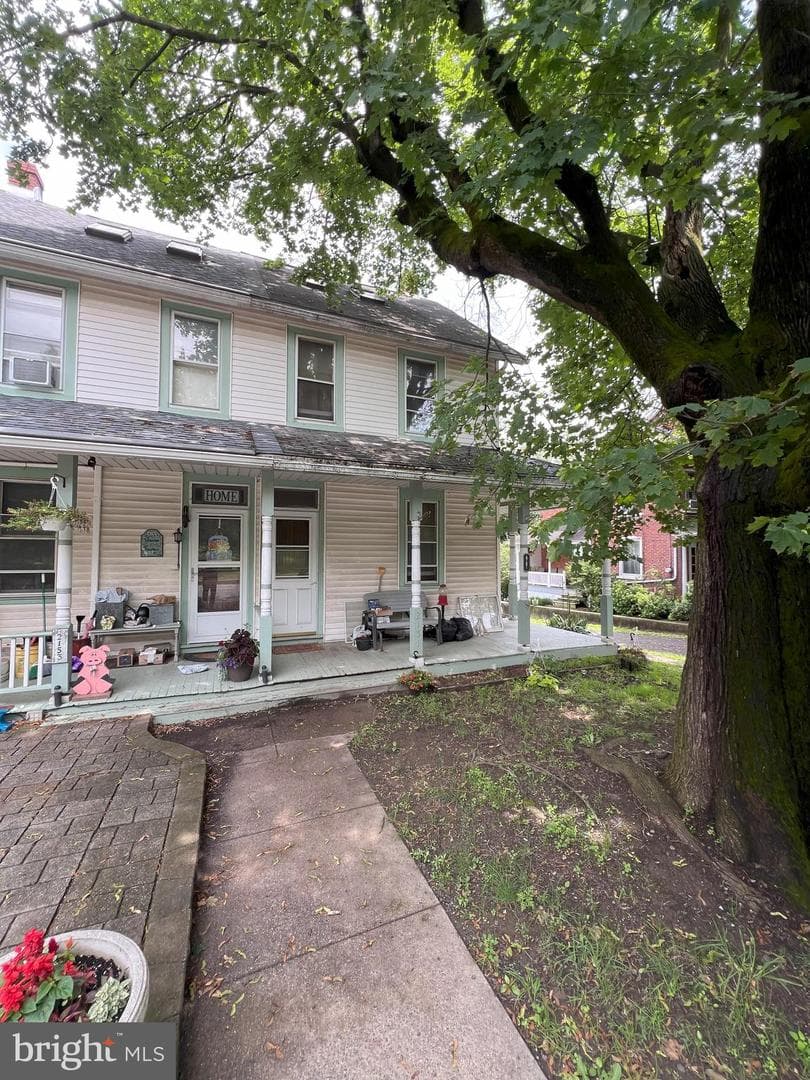 2151 Spinnerstown Road photo 1